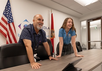 Osceola County Employee Health Center