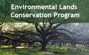 Environmental Lands Conservation Program