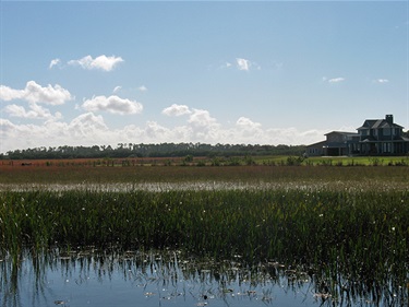 Cherokee Point Conservation Area