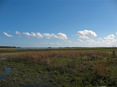 Cherokee Point Conservation Area