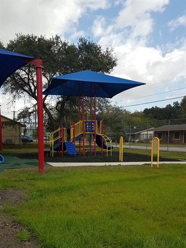 Marydia Neighborhood Park