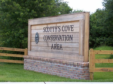 Scotty's Cove Conservation Area