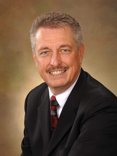 Bruce Vickers Osceola County Tax Collector