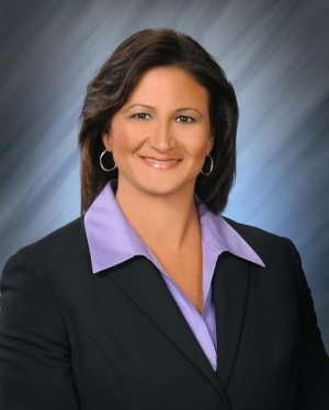 Katrina Scarborough Osceola County Property Appraiser