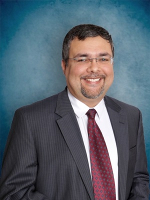 Kelvin Soto, Osceola Clerk of the Circuit Court