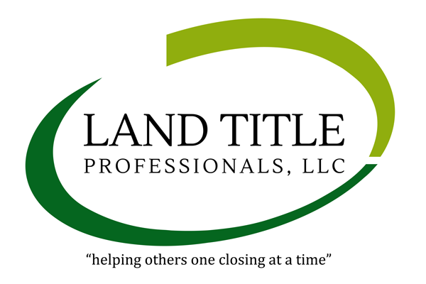 Land Title Professionals LLC