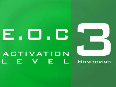 Activation Level 3 - Monitoring Activation